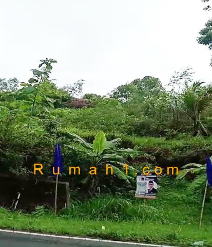 Foto Tanah dijual di Putat, Patuk, Tanah Id: 5823