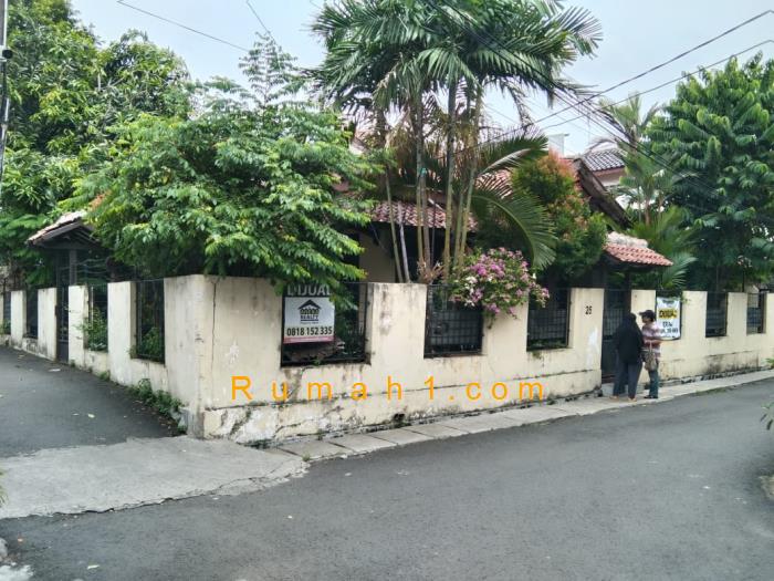 Foto Rumah dijual di Komplek DKI Joglo, Rumah Id: 5824