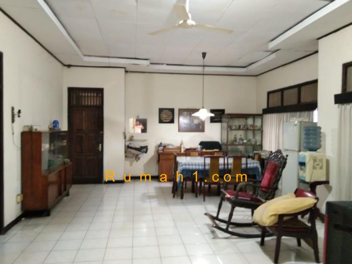 Foto Rumah dijual di Komplek DKI Joglo, Rumah Id: 5824