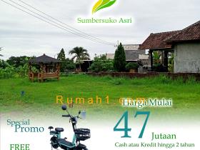 Image tanah dijual di Gempol, Sumbersuko , Pasuruan, Properti Id 5825