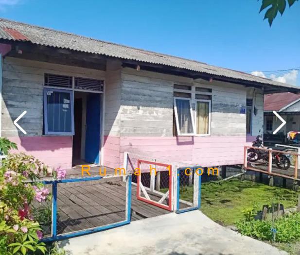 Foto Rumah dijual di Pulau Telo, Selat, Rumah Id: 5826