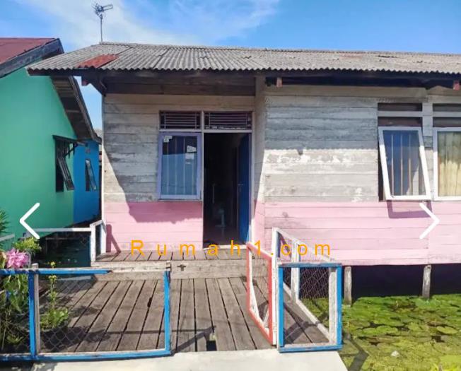 Foto Rumah dijual di Pulau Telo, Selat, Rumah Id: 5826