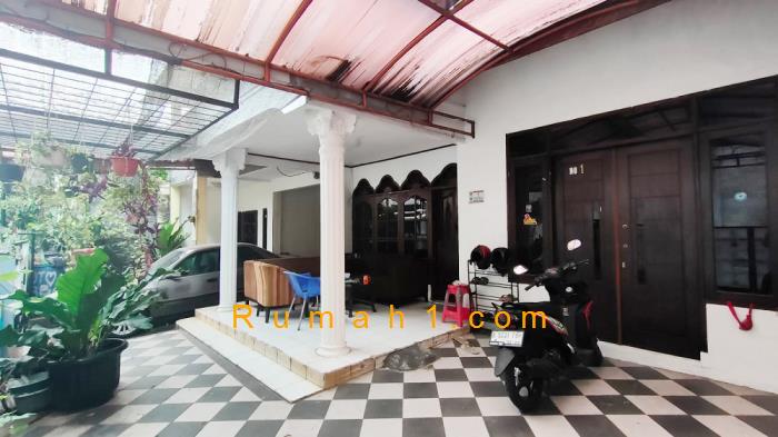 Foto Rumah dijual di Jatiwaringin, Pondok Gede, Rumah Id: 5829
