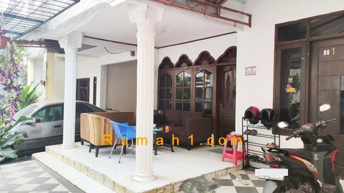 Foto Rumah dijual di Jatiwaringin, Pondok Gede, Rumah Id: 5829