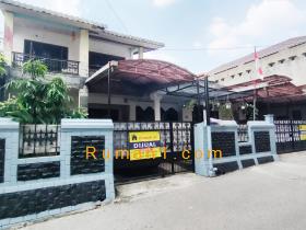 Image rumah dijual di Jatiwaringin, Pondok Gede, Bekasi, Properti Id 5829