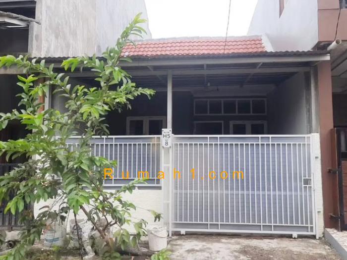 Foto Rumah dijual di Mutiara Gading City, Rumah Id: 5832