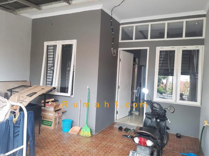 Foto Rumah dijual di Mutiara Gading City, Rumah Id: 5832
