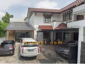 Image rumah dijual di Jati Padang, Pasar Minggu, Jakarta Selatan, Properti Id 5833