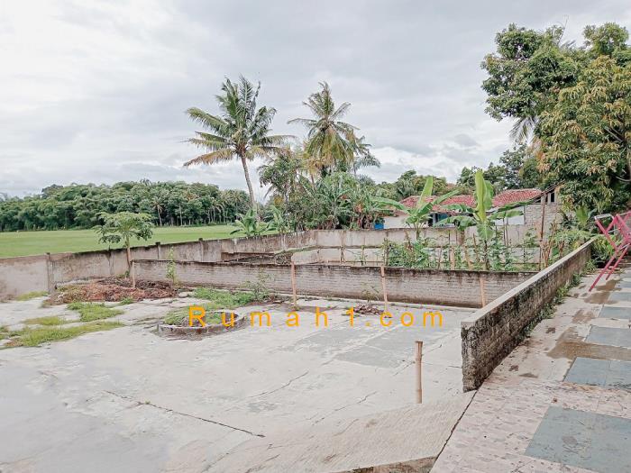 Foto Tanah dijual di Sindangraja, Sukaluyu, Tanah Id: 5834