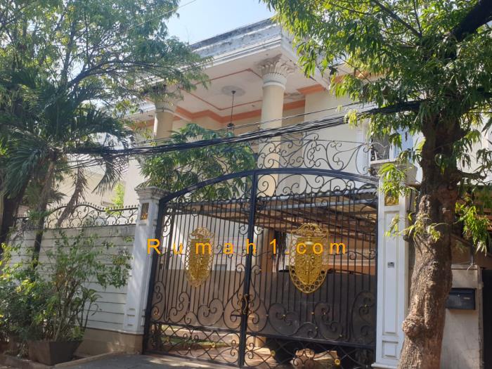 Foto Rumah dijual di Villa Pejaten Mas, Rumah Id: 5842