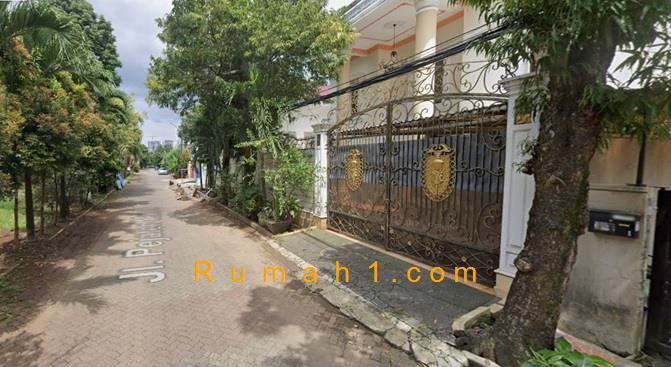 Foto Rumah dijual di Villa Pejaten Mas, Rumah Id: 5842