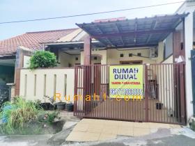 Image rumah dijual di Pondok Jaya, Cipayung, Depok, Properti Id 5843