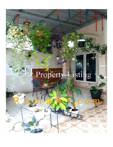 Foto Rumah dijual di Vila Nusa Indah 3, Rumah Id: 5847