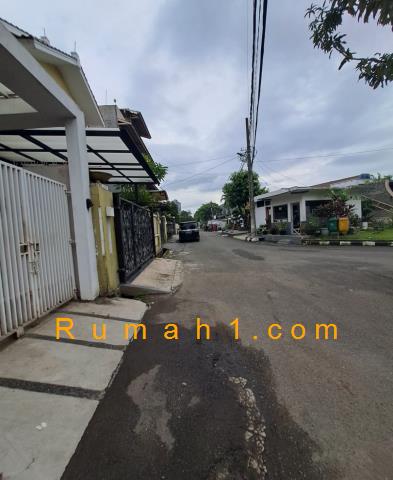 Foto Rumah dijual di Perumahan Pondok Jaya, Rumah Id: 5848