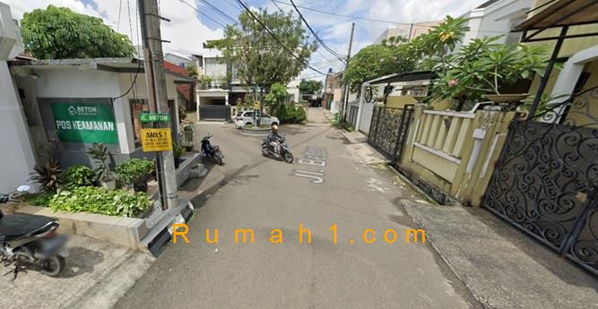 Foto Rumah dijual di Perumahan Pondok Jaya, Rumah Id: 5848