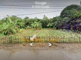 Image tanah dijual di Sukasari, Serang Baru, Bekasi, Properti Id 5850