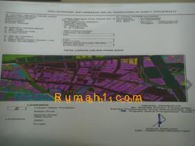 Image tanah dijual di Mangga Dua Selatan, Sawah Besar, Jakarta Pusat, Properti Id 5853