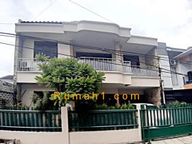 Image rumah dijual di Meruya Utara, Kembangan, Jakarta Barat, Properti Id 5854