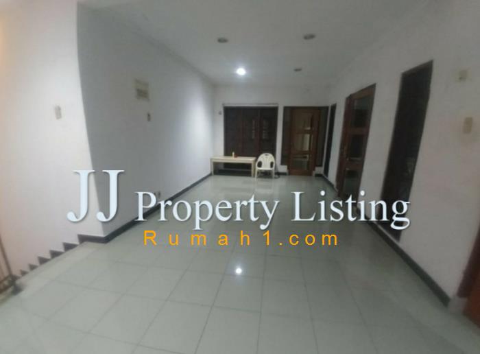 Foto Rumah dijual di Tegal Parang, Mampang Prapatan, Rumah Id: 5855