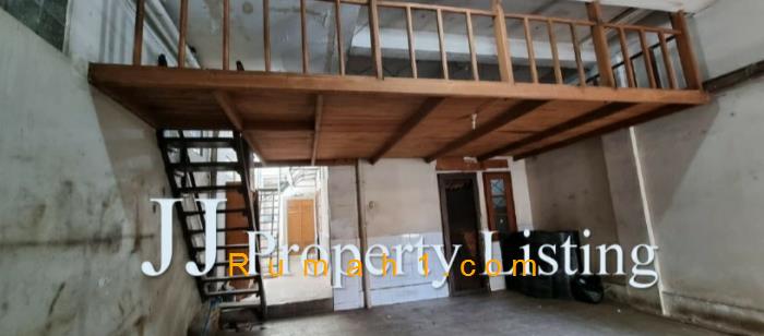 Foto Rumah dijual di Tegal Parang, Mampang Prapatan, Rumah Id: 5855