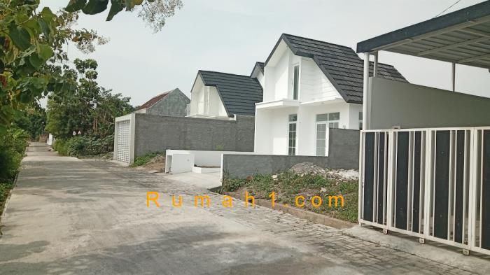 Foto Rumah dijual di Pandeyan, Tasikmadu, Rumah Id: 5856