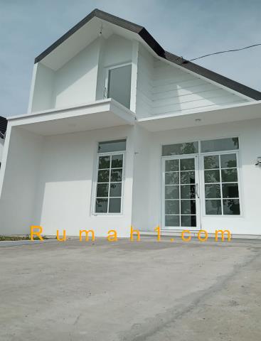 Foto Rumah dijual di Pandeyan, Tasikmadu, Rumah Id: 5856