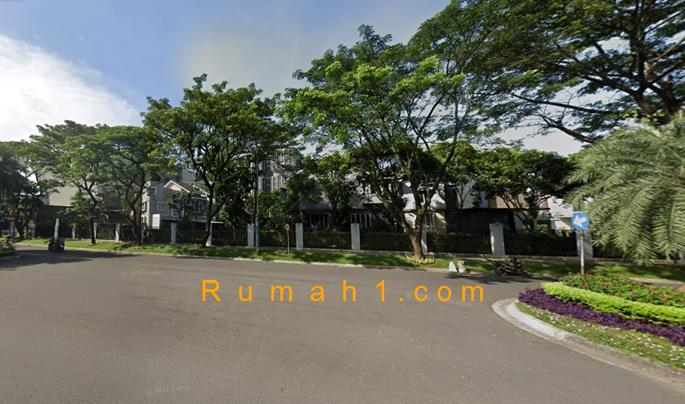 Foto Rumah dijual di Kebayoran Heights, Rumah Id: 5858