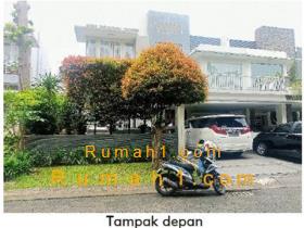 Image rumah dijual di Bintaro, Pondok Aren, Tangerang Selatan, Properti Id 5858