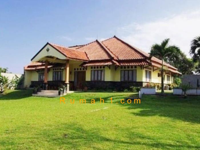 Foto Villa dijual di Sukajadi, Tamansari, Villa Id: 5862