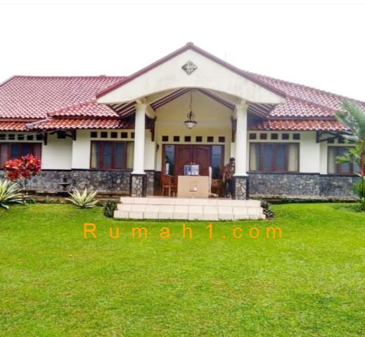 Foto Villa dijual di Sukajadi, Tamansari, Villa Id: 5862