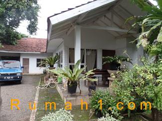 Foto Rumah dijual di Cipete Selatan, Cilandak, Rumah Id: 5864