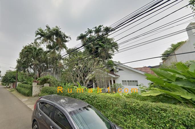 Foto Rumah dijual di Cipete Selatan, Cilandak, Rumah Id: 5864