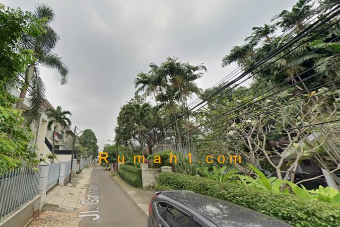 Foto Rumah dijual di Cipete Selatan, Cilandak, Rumah Id: 5864