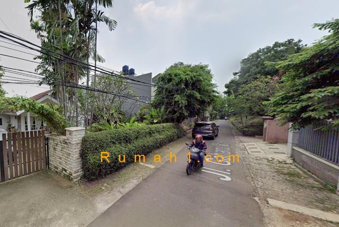 Foto Rumah dijual di Cipete Selatan, Cilandak, Rumah Id: 5864