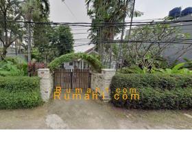 Image rumah dijual di Cipete Selatan, Cilandak, Jakarta Selatan, Properti Id 5864