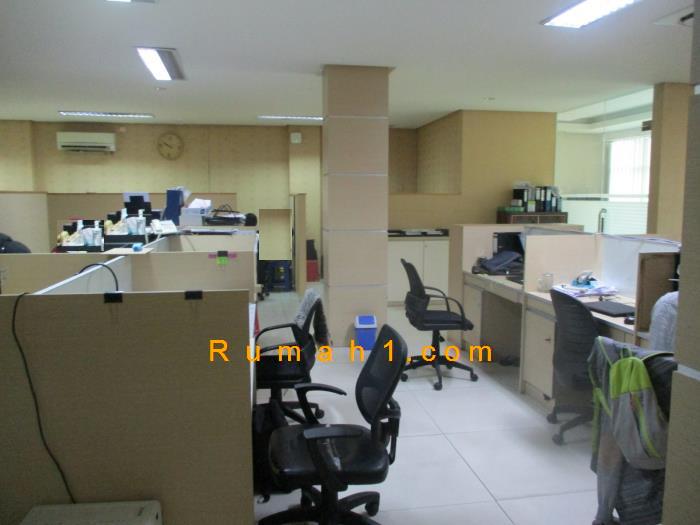 Foto Kantor dijual di Jalan Ciputat Raya, Kantor Id: 5865