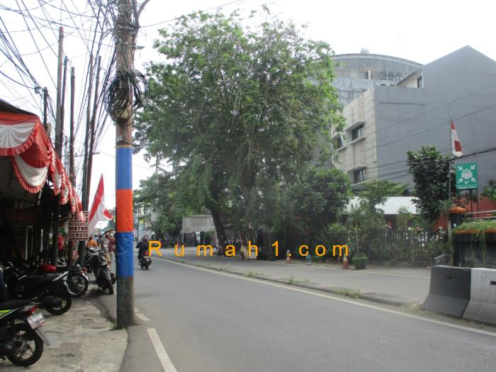 Foto Kantor dijual di Kebayoran Lama Selatan, Kebayoran Lama, Kantor Id: 5865