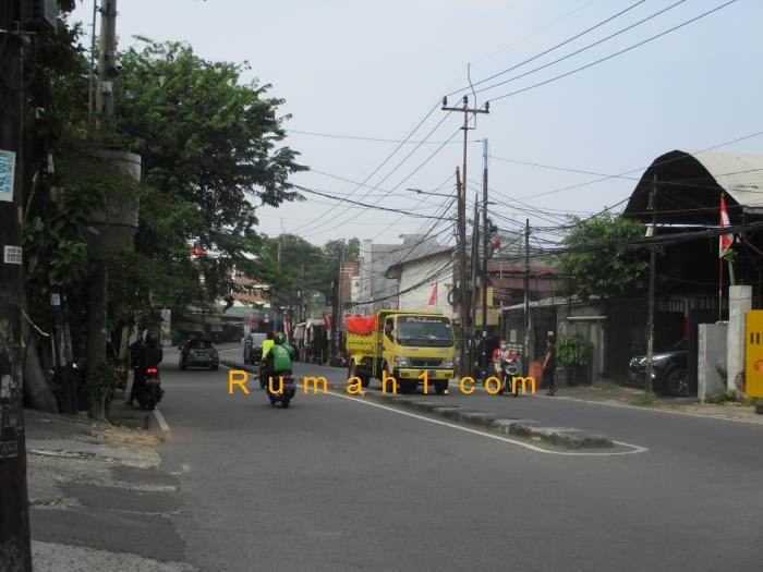 Foto Kantor dijual di Kebayoran Lama Selatan, Kebayoran Lama, Kantor Id: 5865