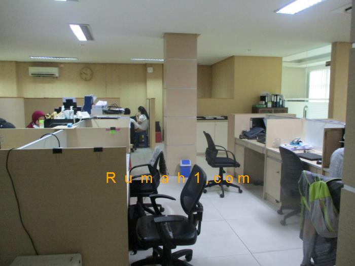 Foto Kantor dijual di Kebayoran Lama Selatan, Kebayoran Lama, Kantor Id: 5865