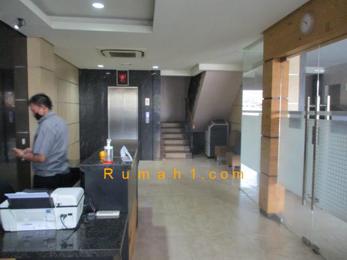 Foto Kantor dijual di Kebayoran Lama Selatan, Kebayoran Lama, Kantor Id: 5865