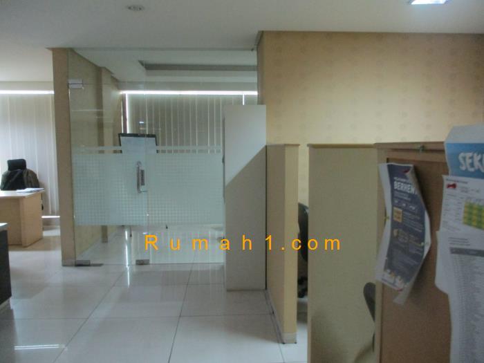 Foto Kantor dijual di Kebayoran Lama Selatan, Kebayoran Lama, Kantor Id: 5865