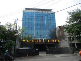 Image kantor dijual di Pondok Pinang, Kebayoran Lama, Jakarta Selatan, Properti Id 5865