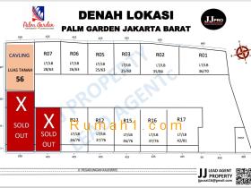 Image rumah dijual di Kalideres, Kalideres, Jakarta Barat, Properti Id 5866