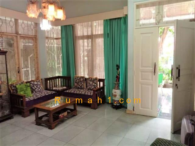 Foto Rumah dijual di Kalibata, Pancoran, Rumah Id: 5867