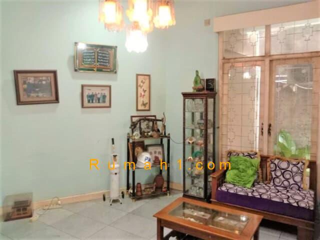 Foto Rumah dijual di Kalibata, Pancoran, Rumah Id: 5867