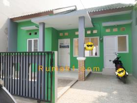 Image rumah dijual di Limus Nunggal, Cileungsi, Bogor, Properti Id 5869