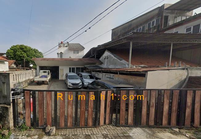 Foto Rumah dijual di Kebon Baru, Tebet, Rumah Id: 5872