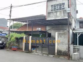 Image rumah dijual di Kebon Baru, Tebet, Jakarta Selatan, Properti Id 5873