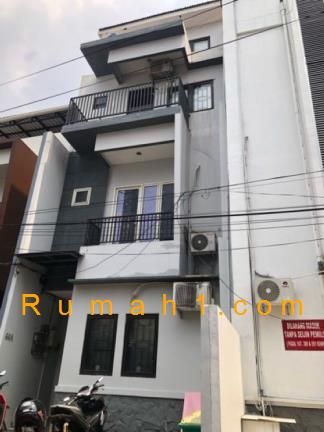 Foto Rumah dijual di Jati Pulo, Pal Merah, Rumah Id: 5877