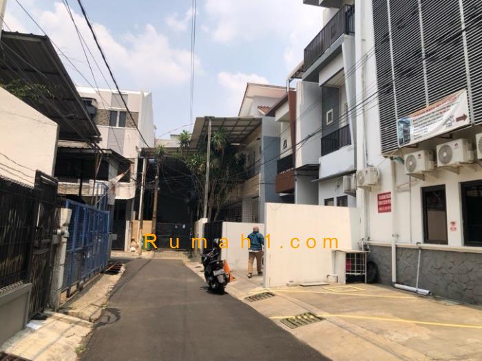 Foto Rumah dijual di Jati Pulo, Pal Merah, Rumah Id: 5877